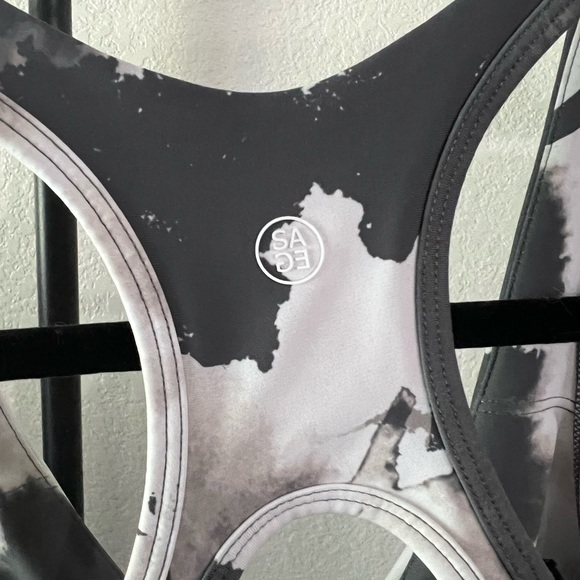 Sage Collective Set Tie Dye - Picture 6 of 7